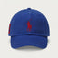 Polo Ralph Lauren Hat - Royal Blue