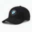 Black BMW Motorsport