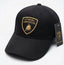 Automobili Lamborghini Black