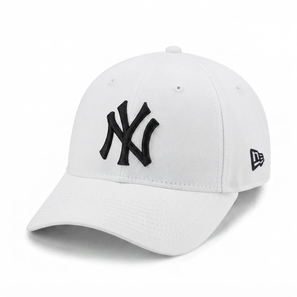 White New Era