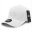 Alo White Stretch Fit