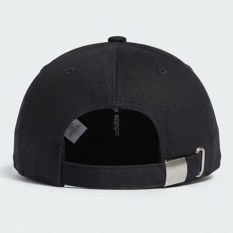 Black Adidas Baseball