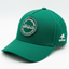 Horsemen Hat - Forest Green
