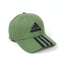 Sage Adidas Trefoil Baseball