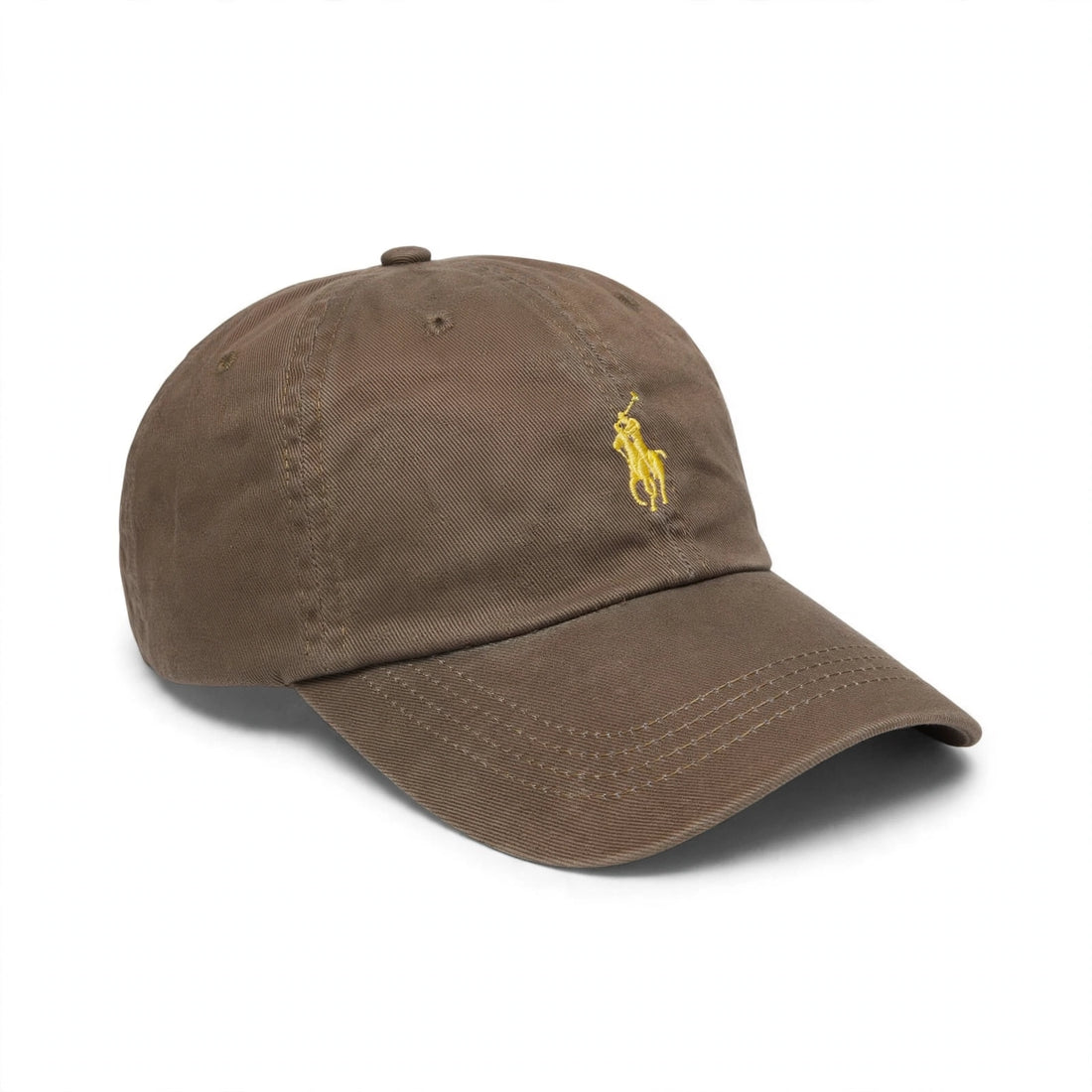 Taupe Polo Ralph Lauren