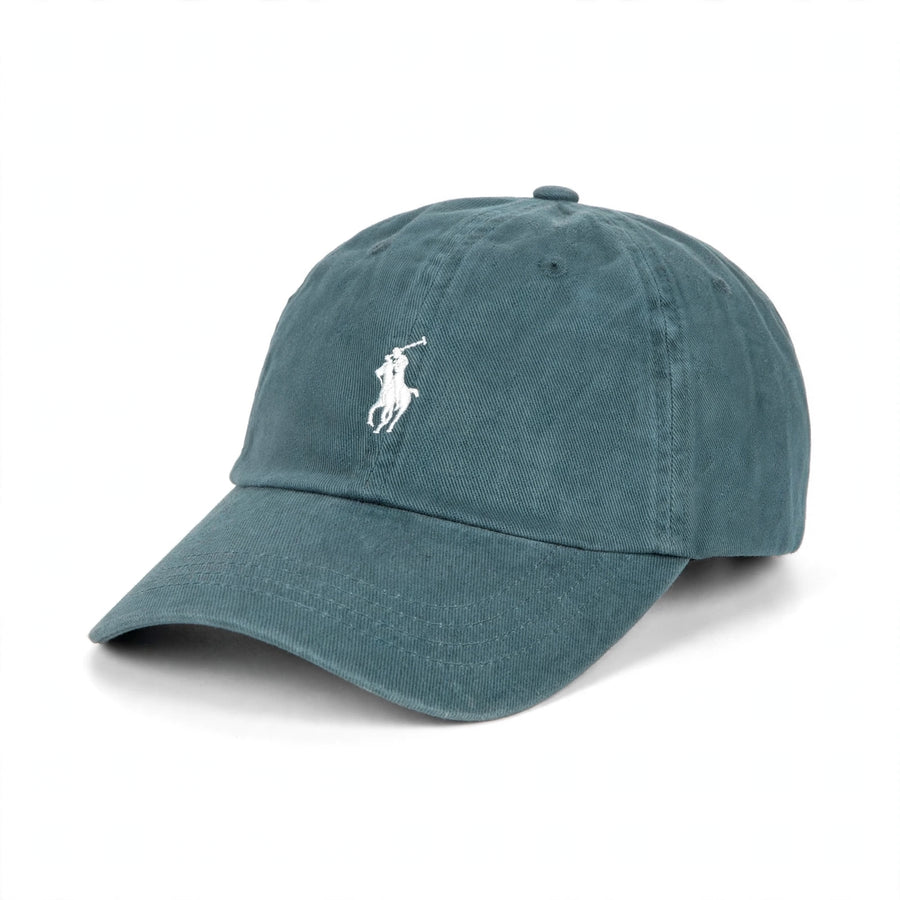 Slate Teal Polo Ralph Lauren