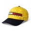 Tommy Hilfiger Yellow & Black