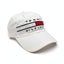 White Tommy Hilfiger Flag