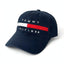 Tommy Hilfiger Navy Blue Flag