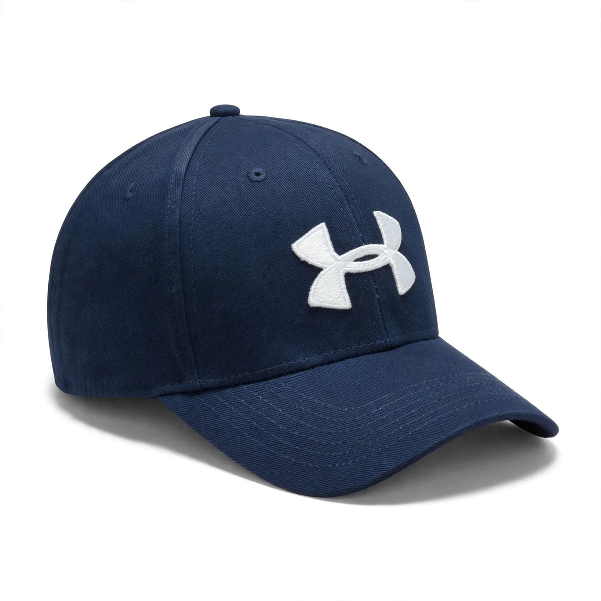 Navy Under Armour
