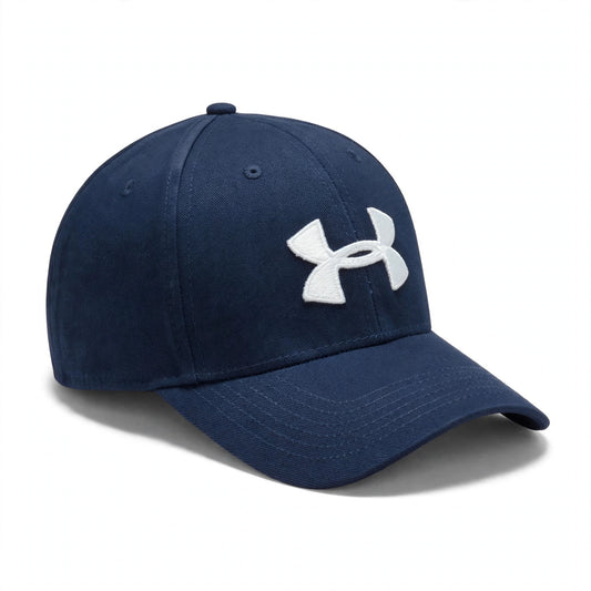 Navy Under Armour