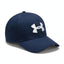 Navy Under Armour