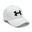 White Under Armour