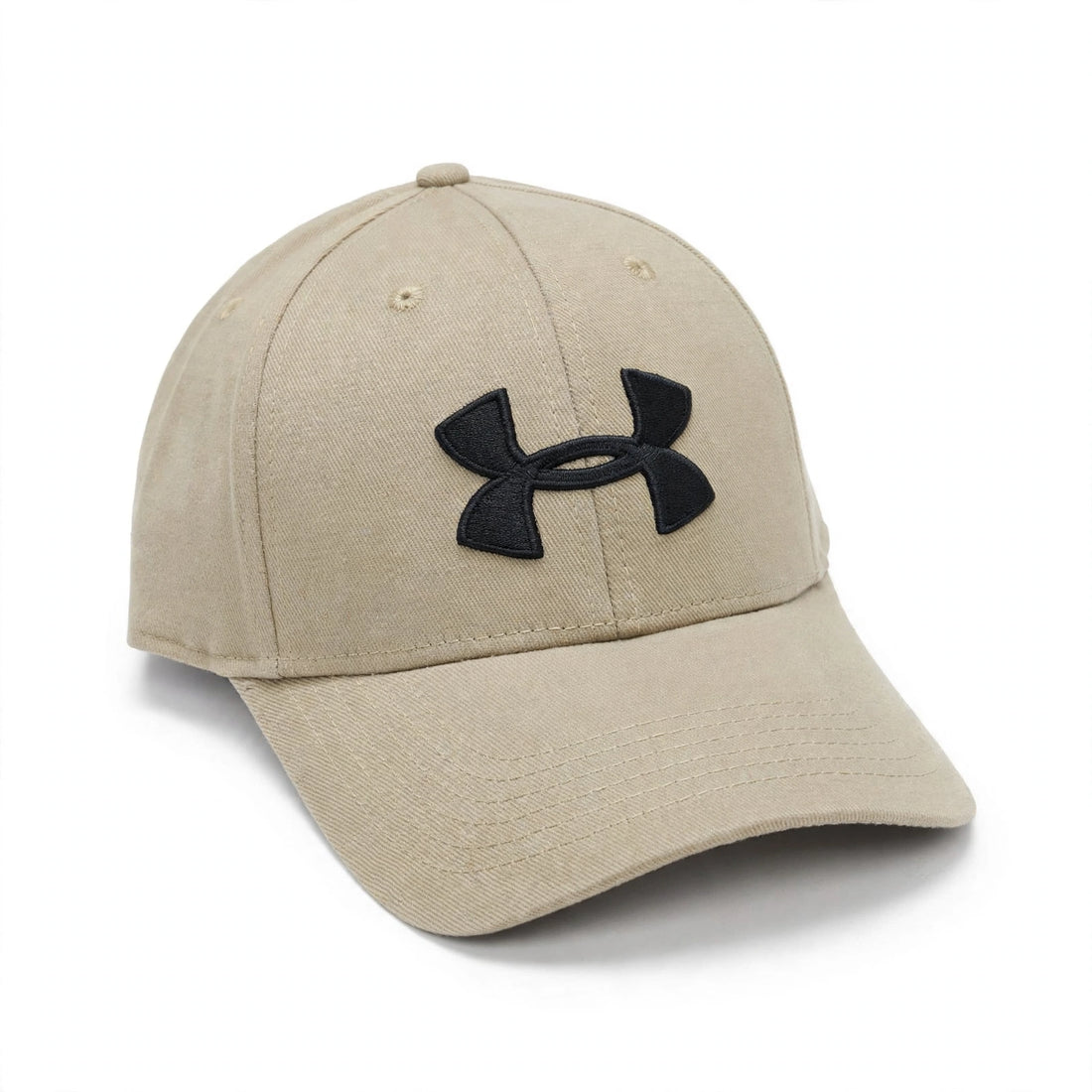 UA Tan Khaki Cap
