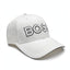 White BOSS