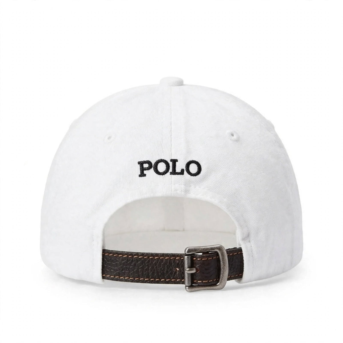 Polo Ralph Lauren Hat - White