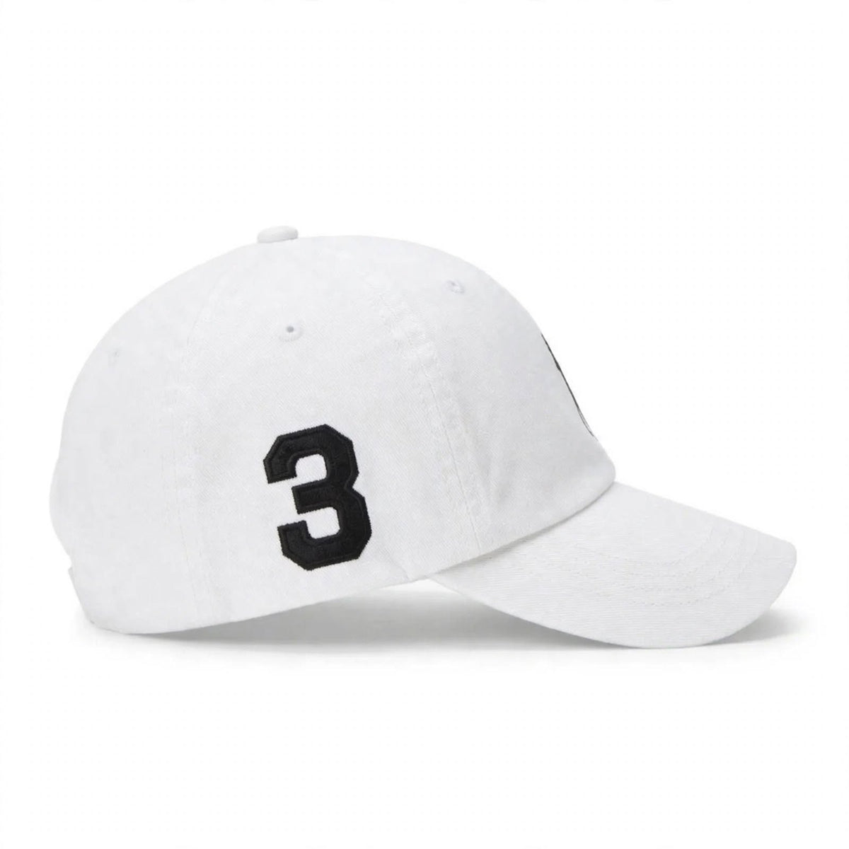Polo Ralph Lauren Hat - White