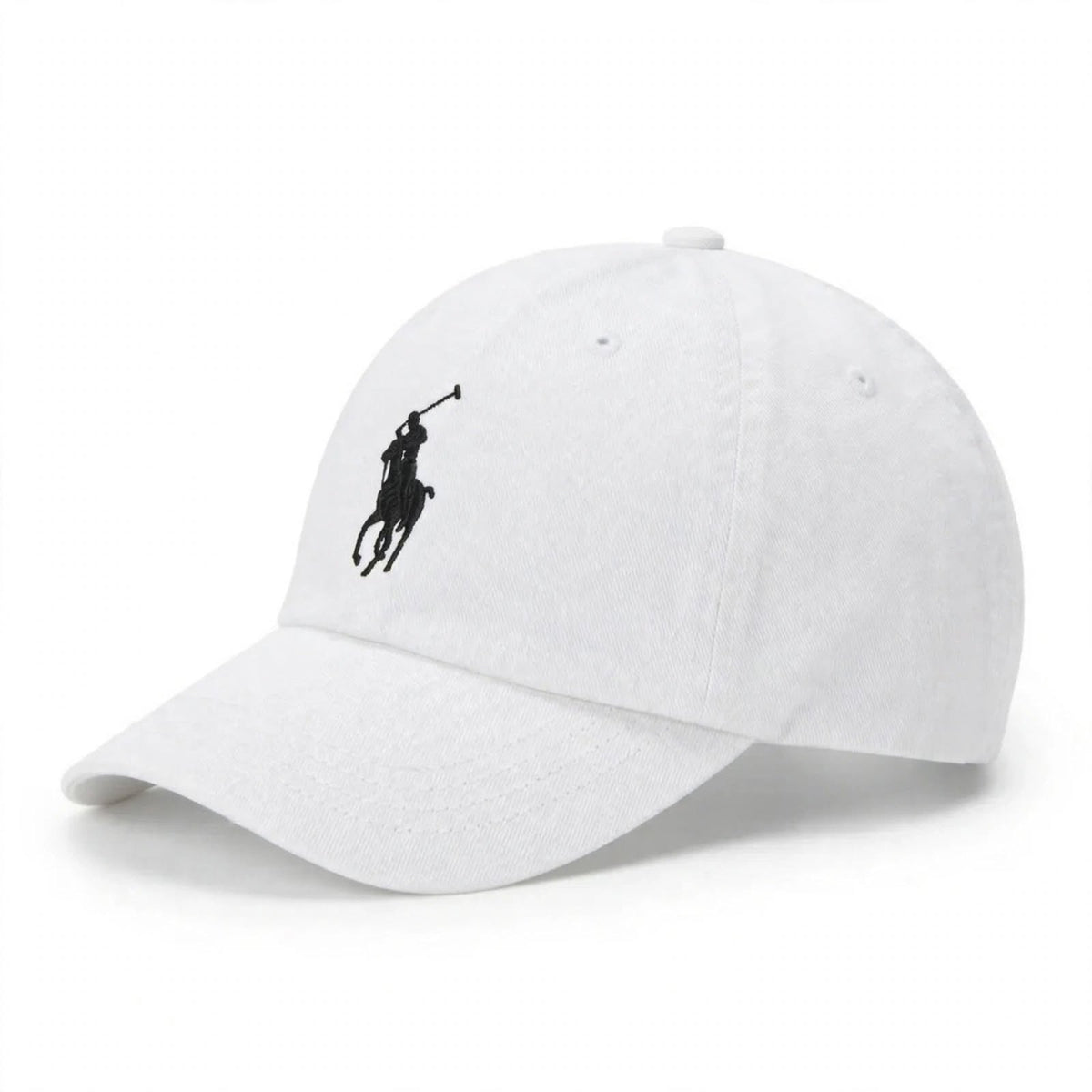 Polo Ralph Lauren Hat - White