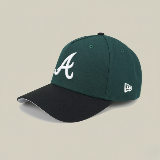 Atlanta Braves – Dark Green