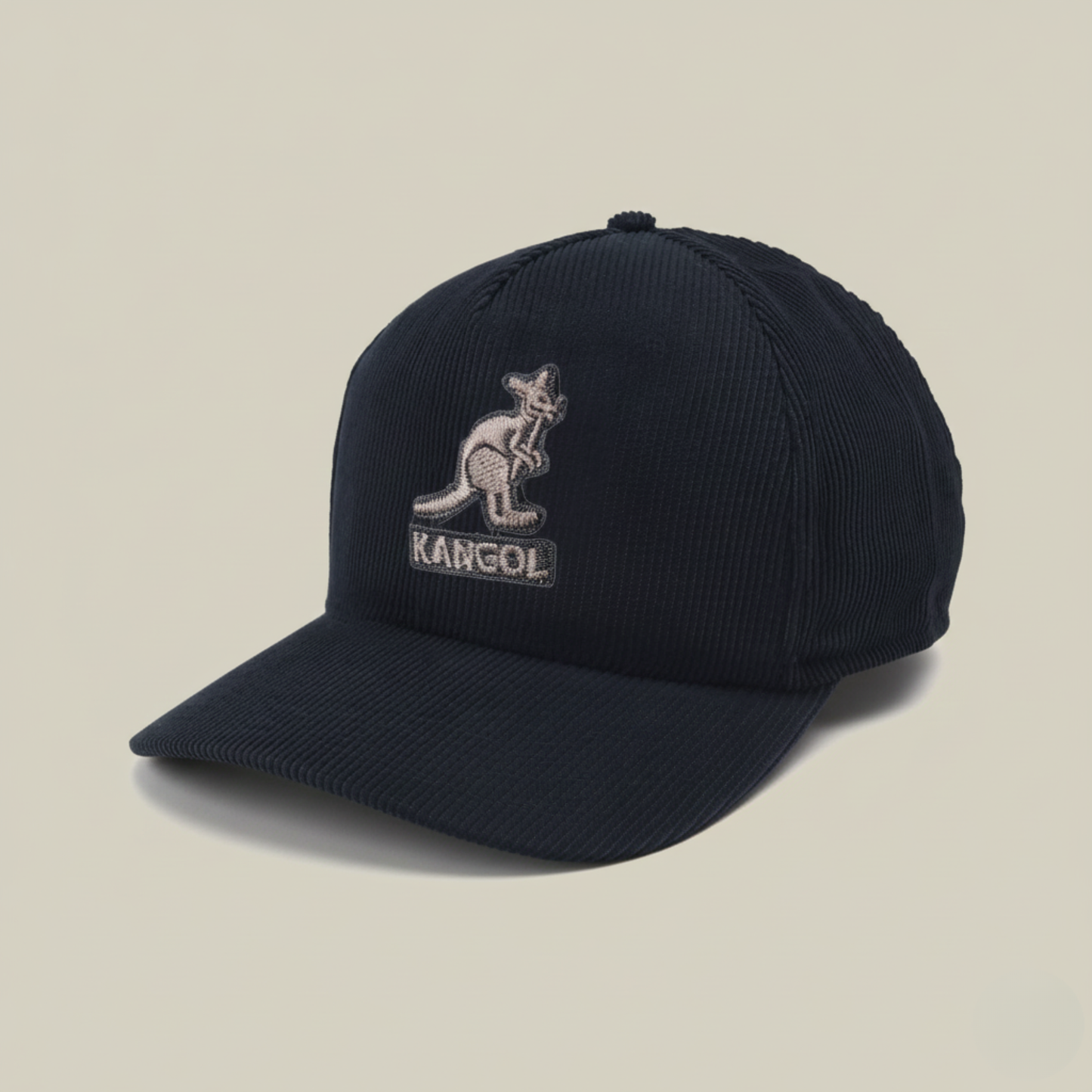 Kangol – Corduroy Baseball