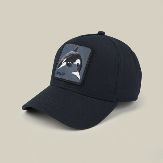 Animal Series – Killer Orca