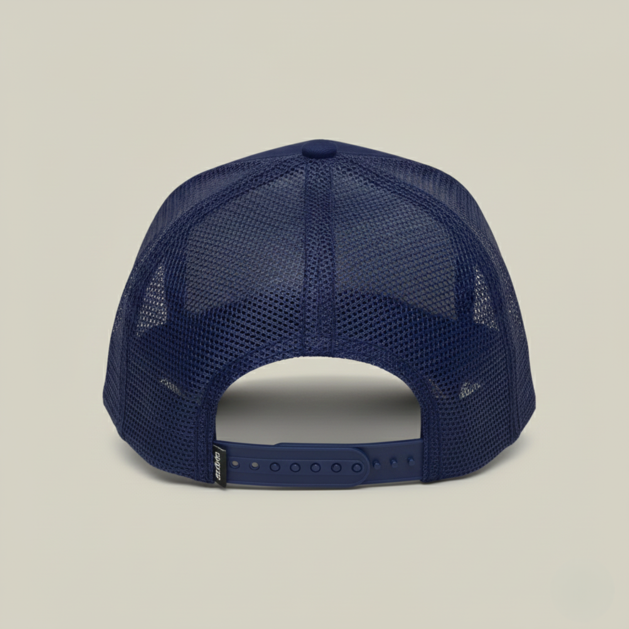 Great Wave – Navy Trucker