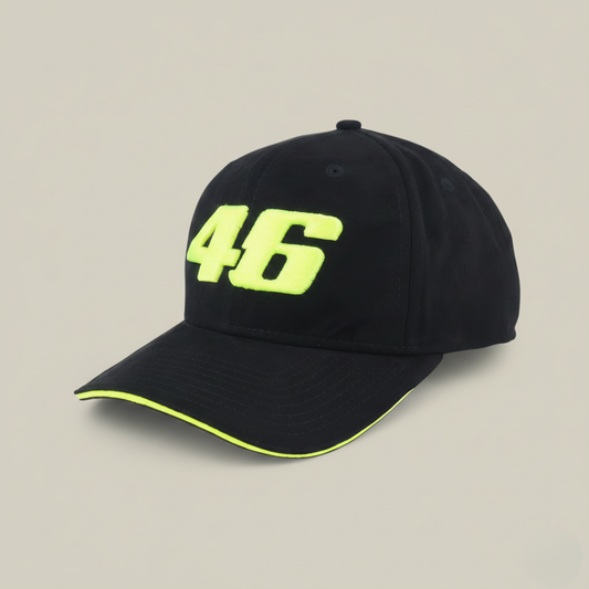 VR46 – Racing Baseball