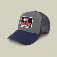 Mack Trucks – Heritage Trucker