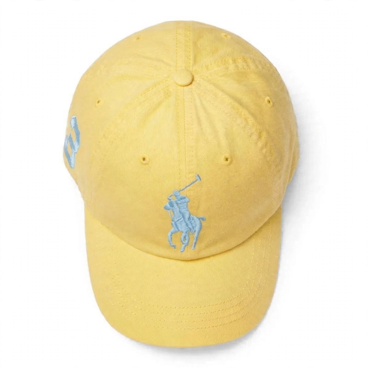 Polo Ralph Lauren Hat - Yellow