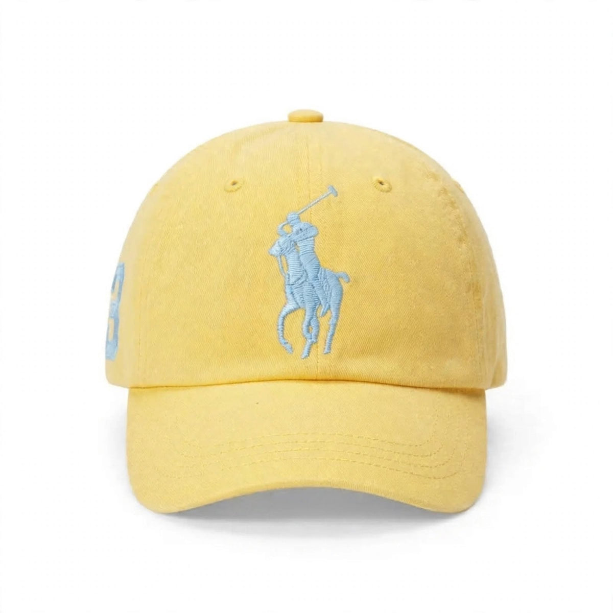 Polo Ralph Lauren Hat - Yellow
