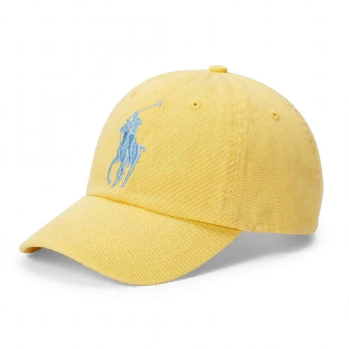 Polo Ralph Lauren Hat - Yellow